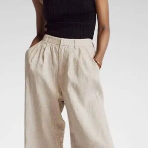 Dissh cropped pants